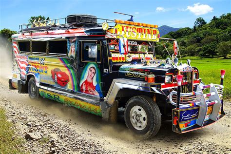 Jeep® Philippines .